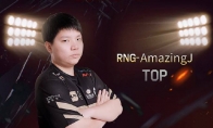 RNG2019新上单介绍