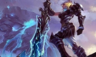 《LOL》瑞文最难操作介绍