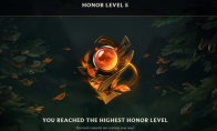 《LOL》荣誉等级重置公告