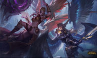 《LOL》9.5堕落天使天赋符文出装推荐