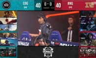 《LOL》德玛西亚杯12月20日RNG vs EDG比赛战报