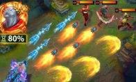 《LOL》无限乱斗中的强力拆家英雄