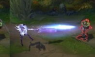 《LOL》3月12日测试服改动 妮蔻热补丁削弱