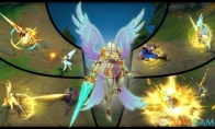 《LOL》天使重做即将上线正式服