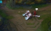 《LOL》隐藏的翻墙技能介绍