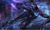 《LOL》S9迅捷步伐薇恩玩法攻略