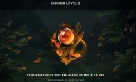 《LOL》S9赛季五级荣誉奖励介绍