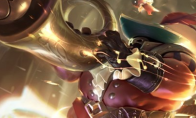 《LOL》8.24B强势辅助巴德攻略