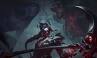 《LOL》S9凯隐新变身机制介绍