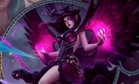 《LOL》2019莫甘娜重做出装推荐