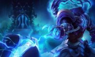 《LOL》8.24最适合锤石的ADC介绍