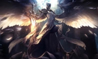 《LOL》9.5强势英雄推荐 新版天使称霸上路