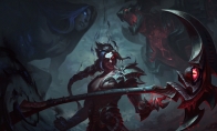 《LOL》凯隐被动技能改动 更加可控的变身