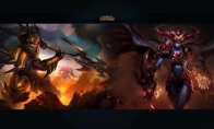 《LOL》无限火力强力铭文推荐