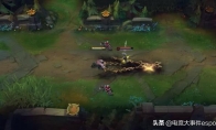 《LOL》新英雄塞拉斯攻略