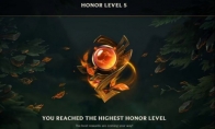 《LOL》荣誉系统等级重置 奖励增加炫彩皮肤