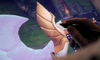 《LOL》铁男重做确定 新辅助和新刺客英雄正在开发