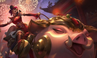 《LOL》9.1新改版猪妹上单攻略