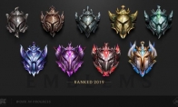 《LOL》S9新版排位系统正式上线