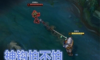 《LOL》钩子英雄评级