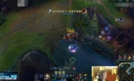 《LOL》S9神超偷钱流青钢影打法攻略