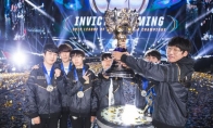 《LPL》夺冠回馈活动第2波介绍