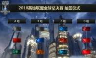 《LOL》S8总决赛出线形势分析