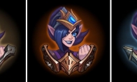 《LOL》2019赛季奖励介绍