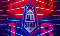 《LOL》2018全明星赛LPL选手名单