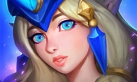 《LOL》2018冰雪节头像公布