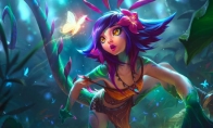《LOL》新英雄妮蔻正式登陆美服