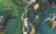 《LOL》鲜为人知的10个英雄小技巧