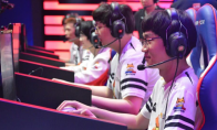 《LOL》SNG三名主力选手加两名教练确认离队