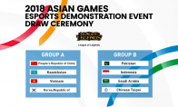 《LOL》亚运会赛事规则一览