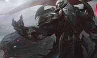 《lol》8.19诺手出装玩法攻略