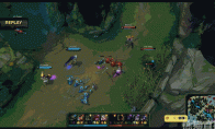 《LOL》LPL选手经典操作盘点