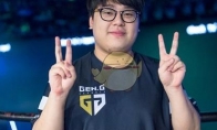 《LOL》S9赛季GEN.G战队人员变动前瞻