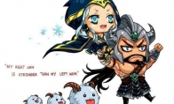 《lol》十条冷知识