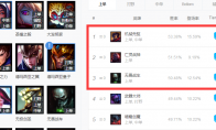 《LOL》S9坚决护盾英雄推荐