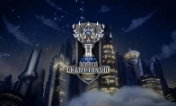 《LOL》S8总决赛主题曲介绍