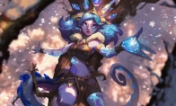 《LOL》2018冰雪节皮肤曝光