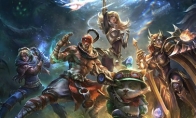 《lol》奥德赛模式实用技巧