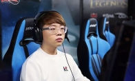 《LOL》Pawn将军或将重返LPL赛区