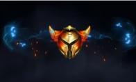 《LOL》S9排位边框外观预览