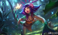 《LOL》新英雄妮蔻小技巧带你轻松超神