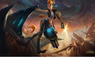 《lol》奥德赛模式详尽出装攻略