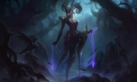 《LOL》幸运珍宝盒活动更新魔女皮肤加入