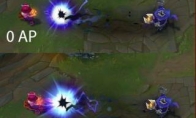 《LOL》8.19登录界面预览