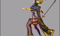 《LOL》乐芙兰新动画预览