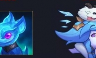 《LOL》2018冰雪节头像表情获得方法